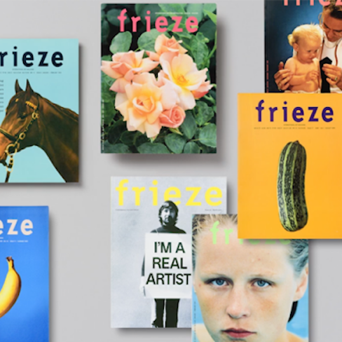 Special LectureJennifer HIGGIE: How To Write About Contemporary Art: Lessons From The Editorial Director Of Frieze