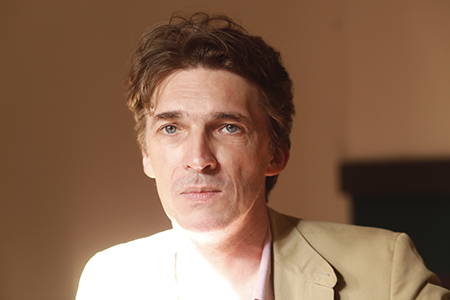 Special Lecture Series Art And Culture In The Age Of Globalization:  Nicolas BOURRIAUD: The Relational Landscape Of The 21st Century: Art Between Human And Non-Human Spheres