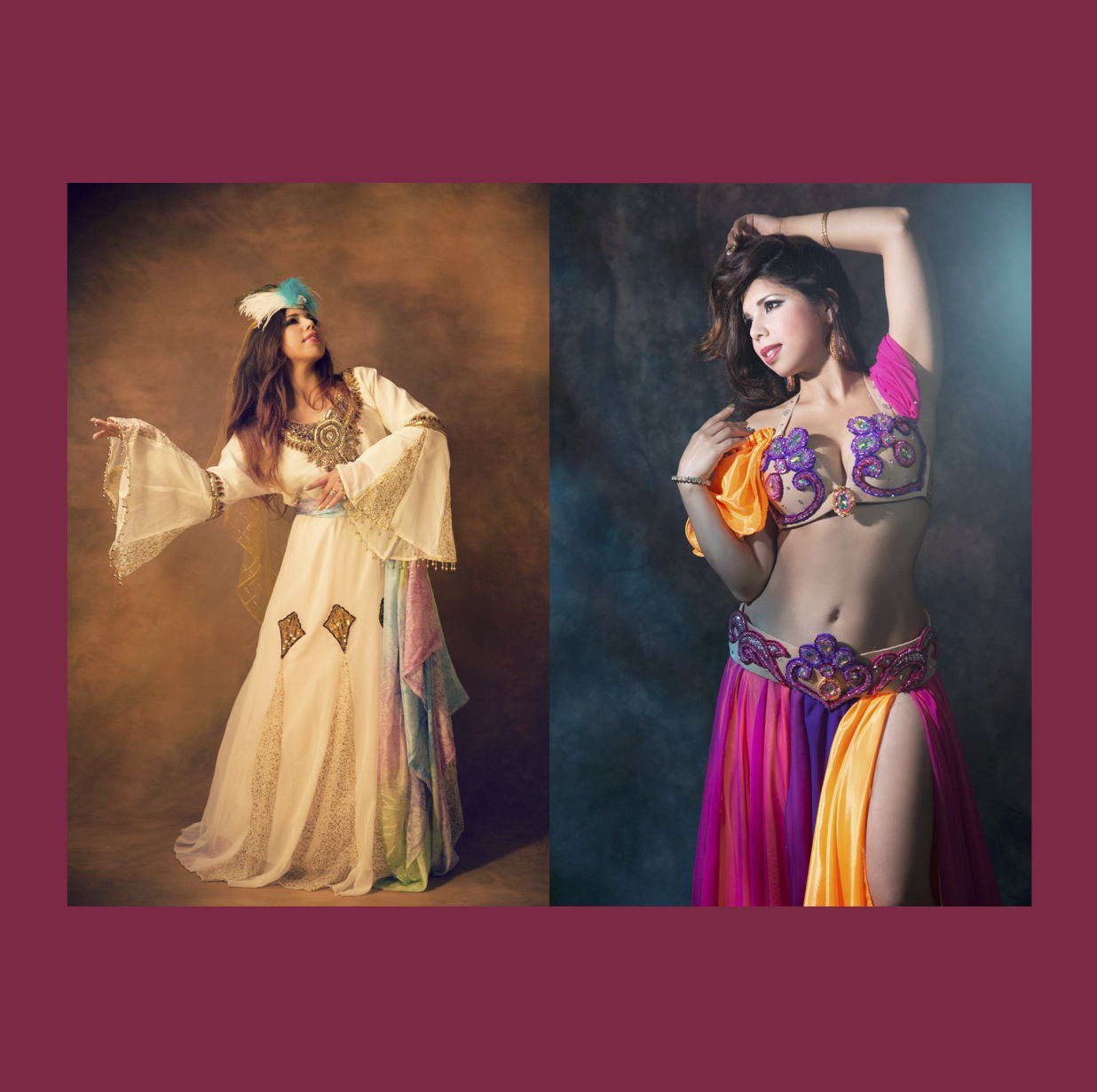 Lecture & Concert Vol.2Between Iran And Japan  — Persian Dance And Life