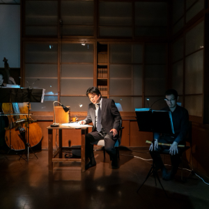 “THE鍵KEY” Was Selected The 19th (2019) Keizo Saji Prize Given By The Suntory Foundation For The Arts